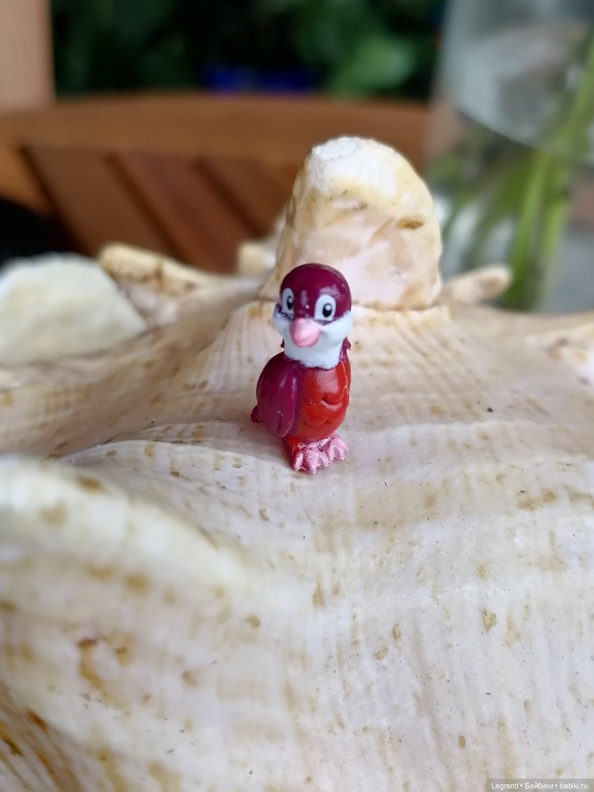 Лурения - Петербург: Птица и Отто в Парадном квартале