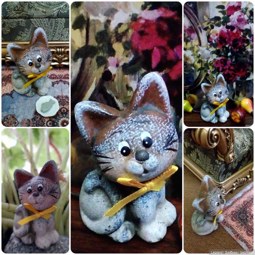 Лурения: перепись кошачьих - 2025 🤗 (фото 2)