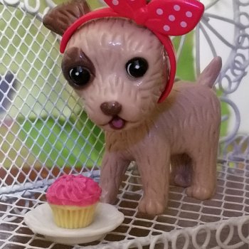 Лурения: отдых в саду