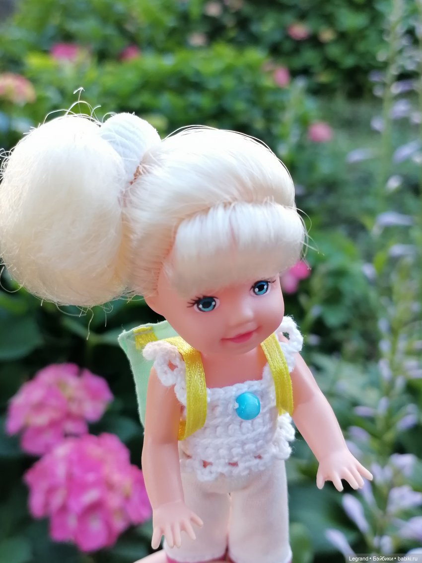 Лурения - Петербург: прогулка Камиллы