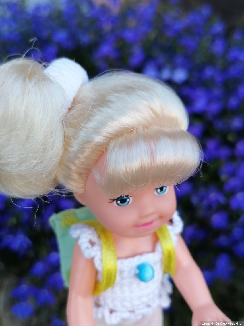 Лурения - Петербург: прогулка Камиллы (фото 8)