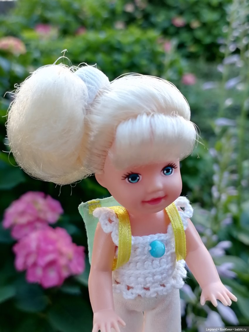 Лурения - Петербург: прогулка Камиллы