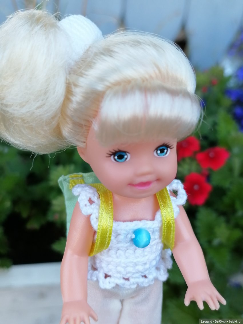 Лурения - Петербург: прогулка Камиллы