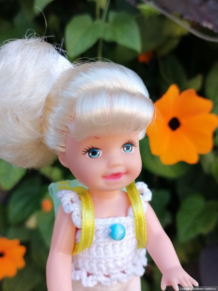 Лурения - Петербург: прогулка Камиллы