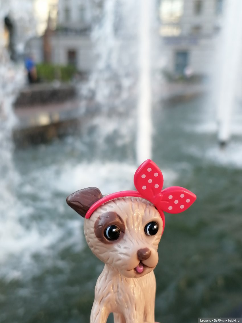 Лурения - Петербург: Лукум в Парадном