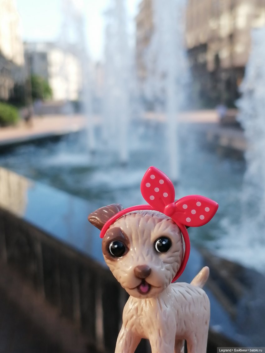 Лурения - Петербург: Лукум в Парадном