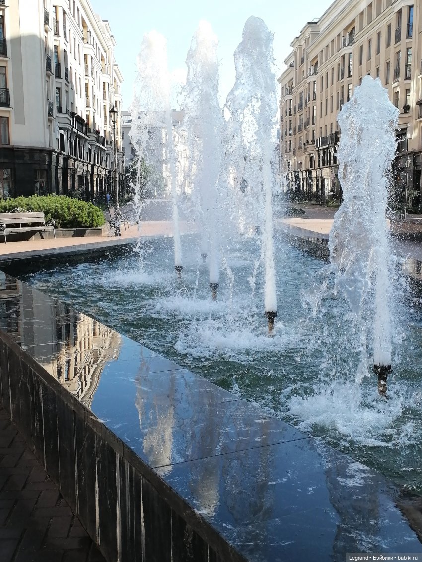 Лурения - Петербург: Лукум в Парадном