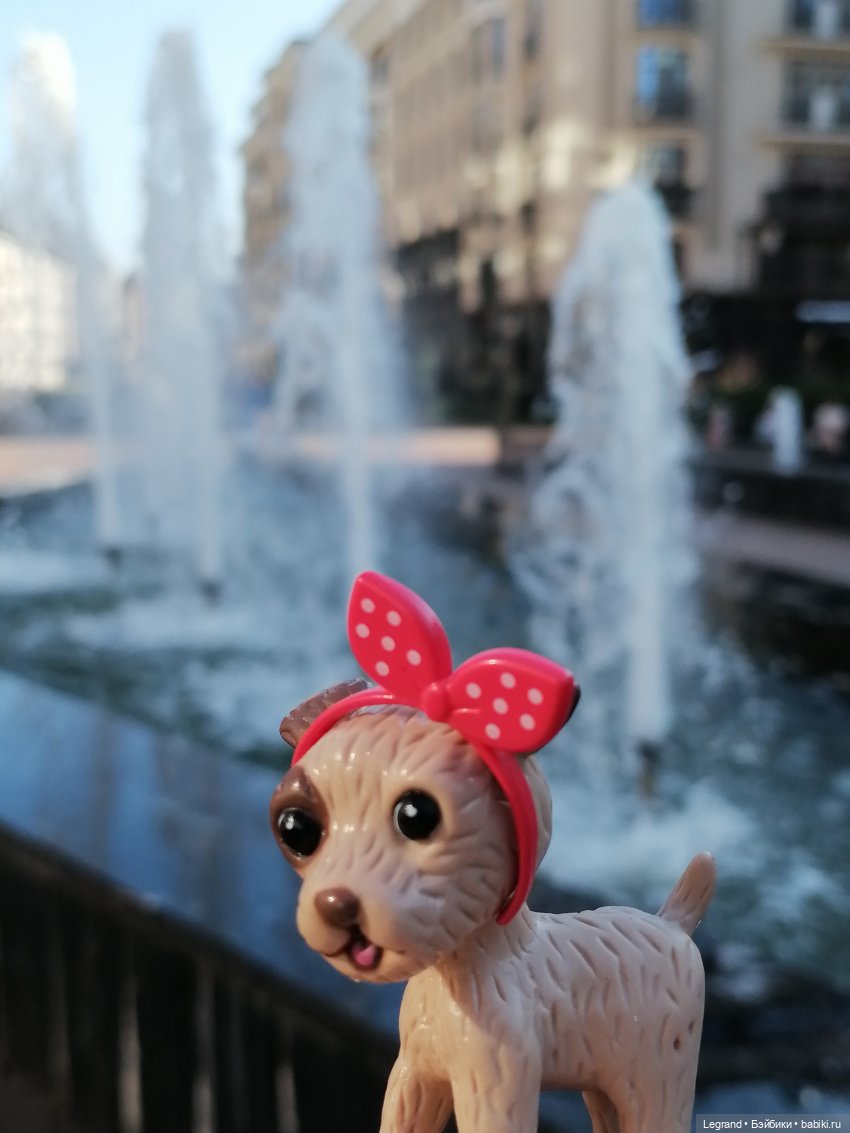 Лурения - Петербург: Лукум в Парадном