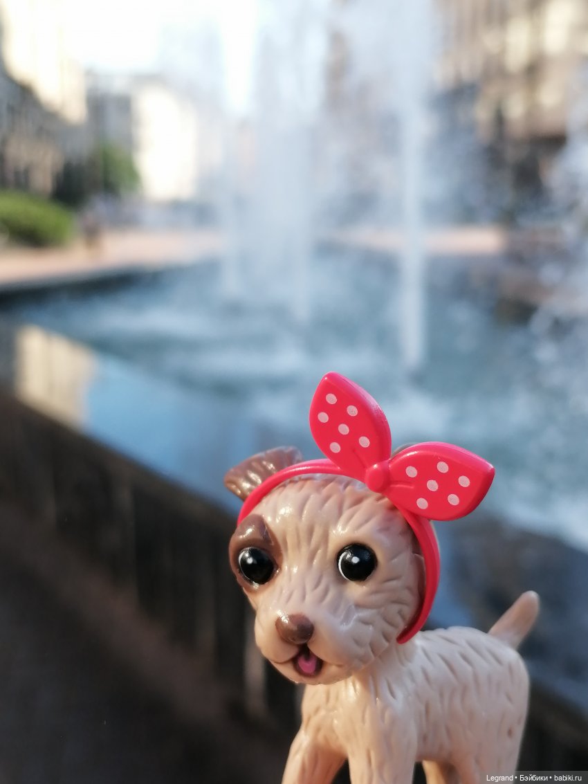 Лурения - Петербург: Лукум в Парадном