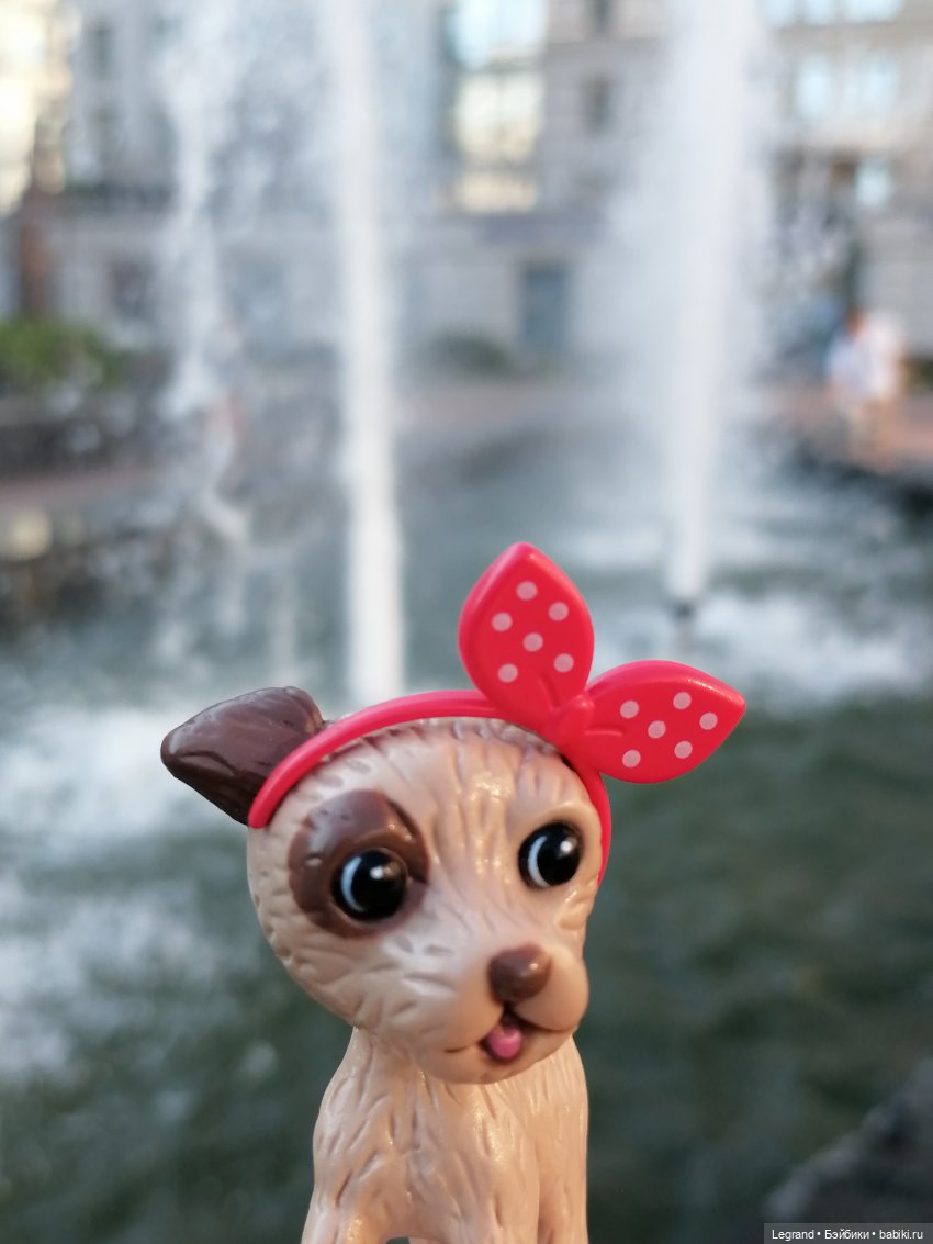 Лурения - Петербург: Лукум в Парадном