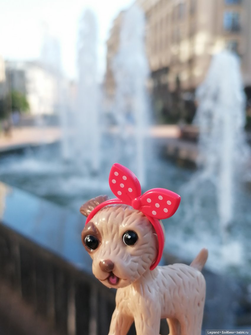 Лурения - Петербург: Лукум в Парадном