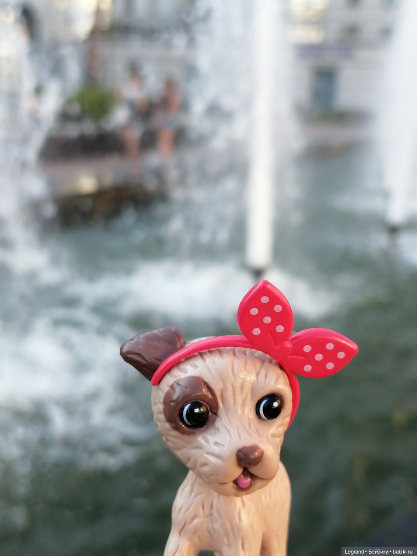 Лурения - Петербург: Лукум в Парадном