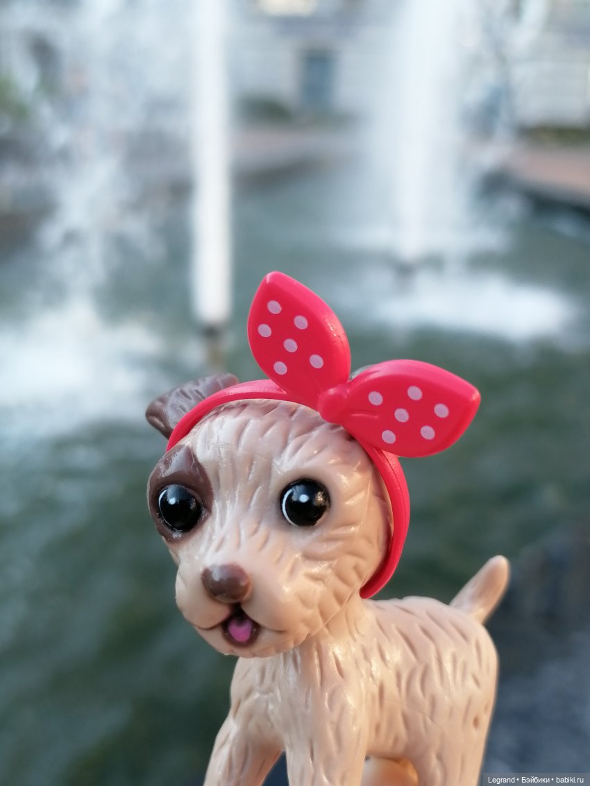 Лурения - Петербург: Лукум в Парадном