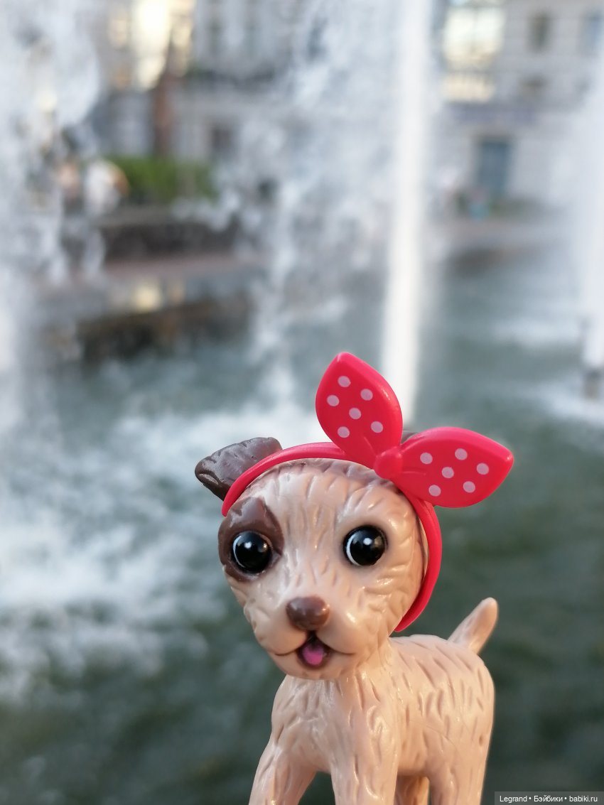 Лурения - Петербург: Лукум в Парадном