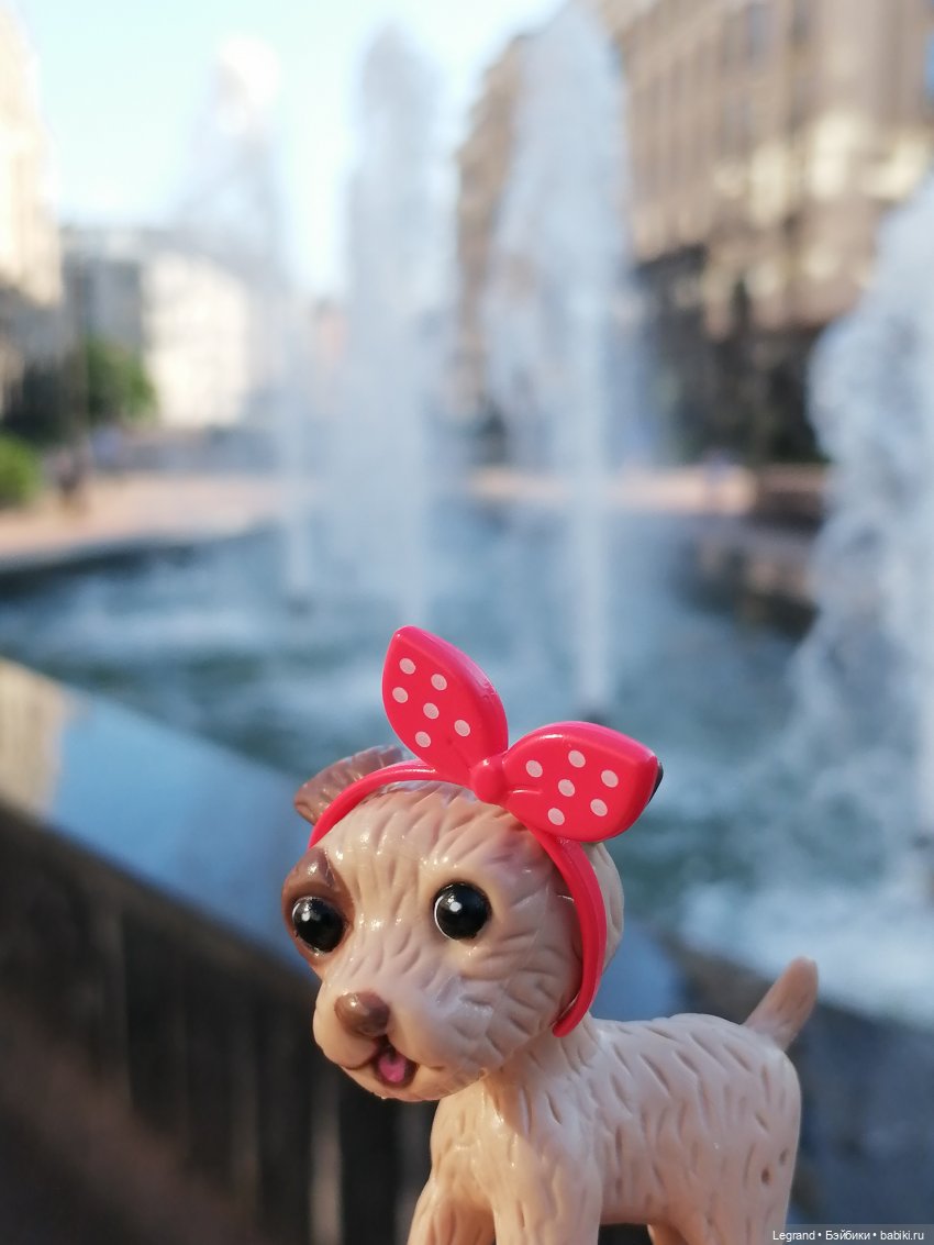 Лурения - Петербург: Лукум в Парадном