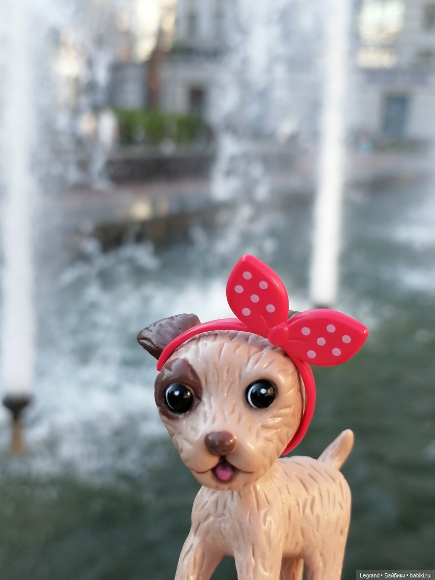 Лурения - Петербург: Лукум в Парадном