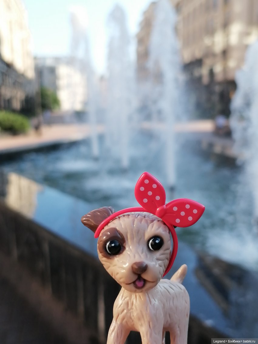 Лурения - Петербург: Лукум в Парадном