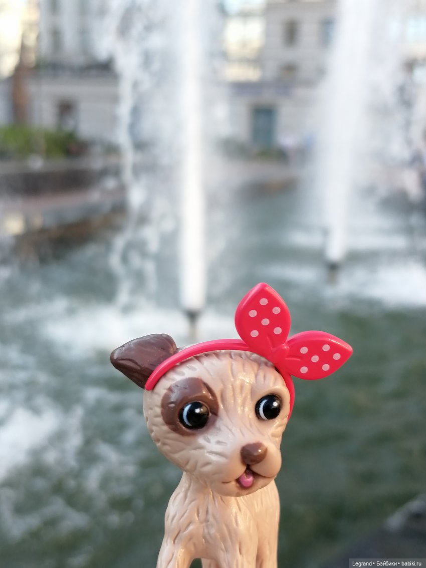 Лурения - Петербург: Лукум в Парадном