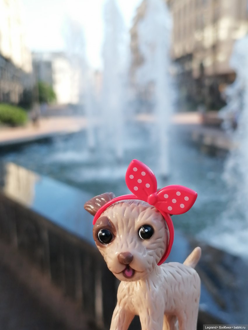 Лурения - Петербург: Лукум в Парадном