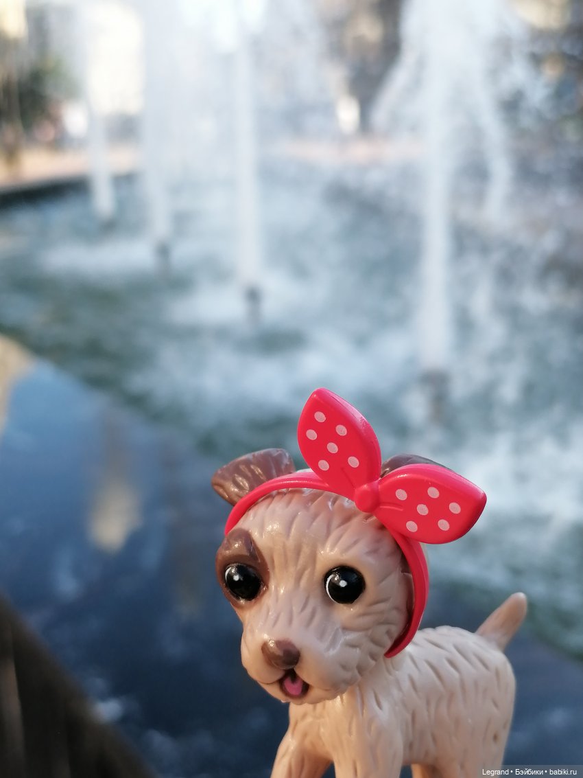 Лурения - Петербург: Лукум в Парадном