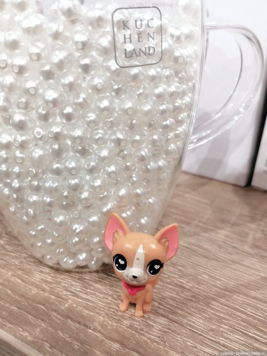 Санкт-Петербург: Ванилька в ТК "Невский Центр" (фото 7)