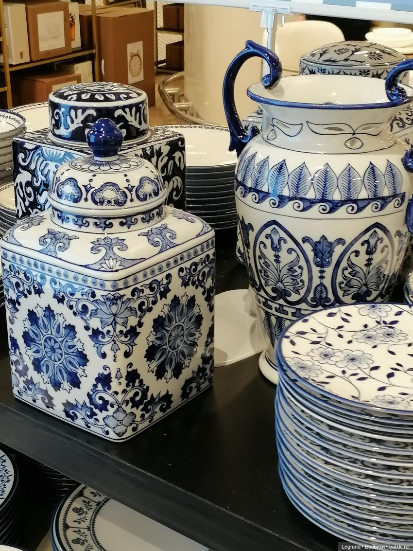 Санкт-Петербург: Ванилька в ТК "Невский Центр"