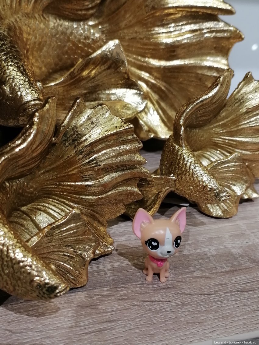 Санкт-Петербург: Ванилька в ТК "Невский Центр" (фото 4)