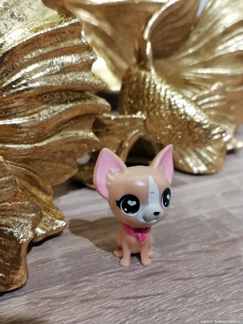 Санкт-Петербург: Ванилька в ТК "Невский Центр" (фото 5)