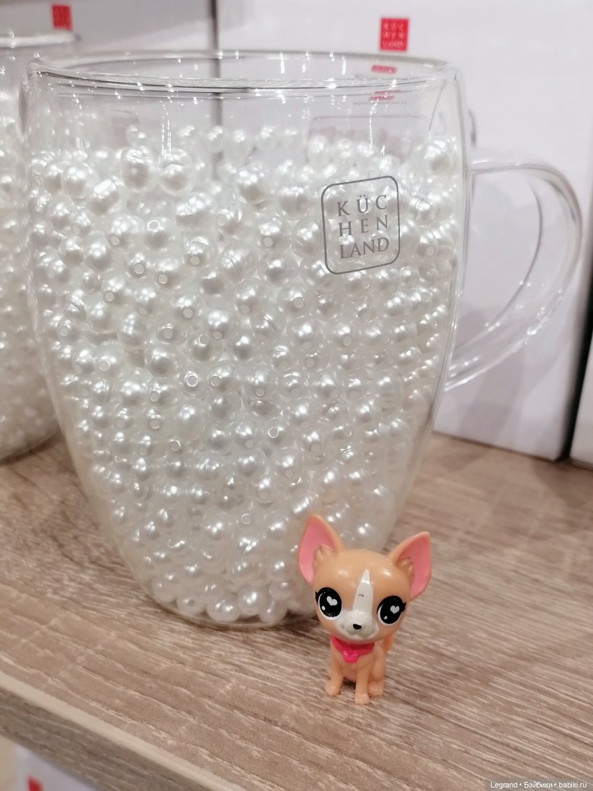 Санкт-Петербург: Ванилька в ТК "Невский Центр" (фото 9)