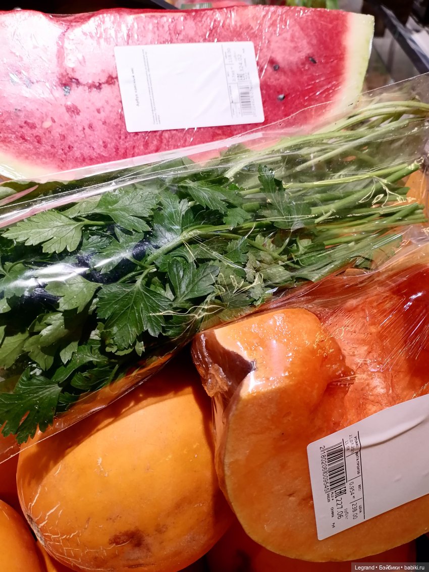 Санкт-Петербург: Ванилька в ТК "Невский Центр"