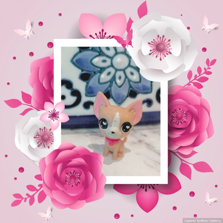 Санкт-Петербург: Ванилька в ТК "Невский Центр"