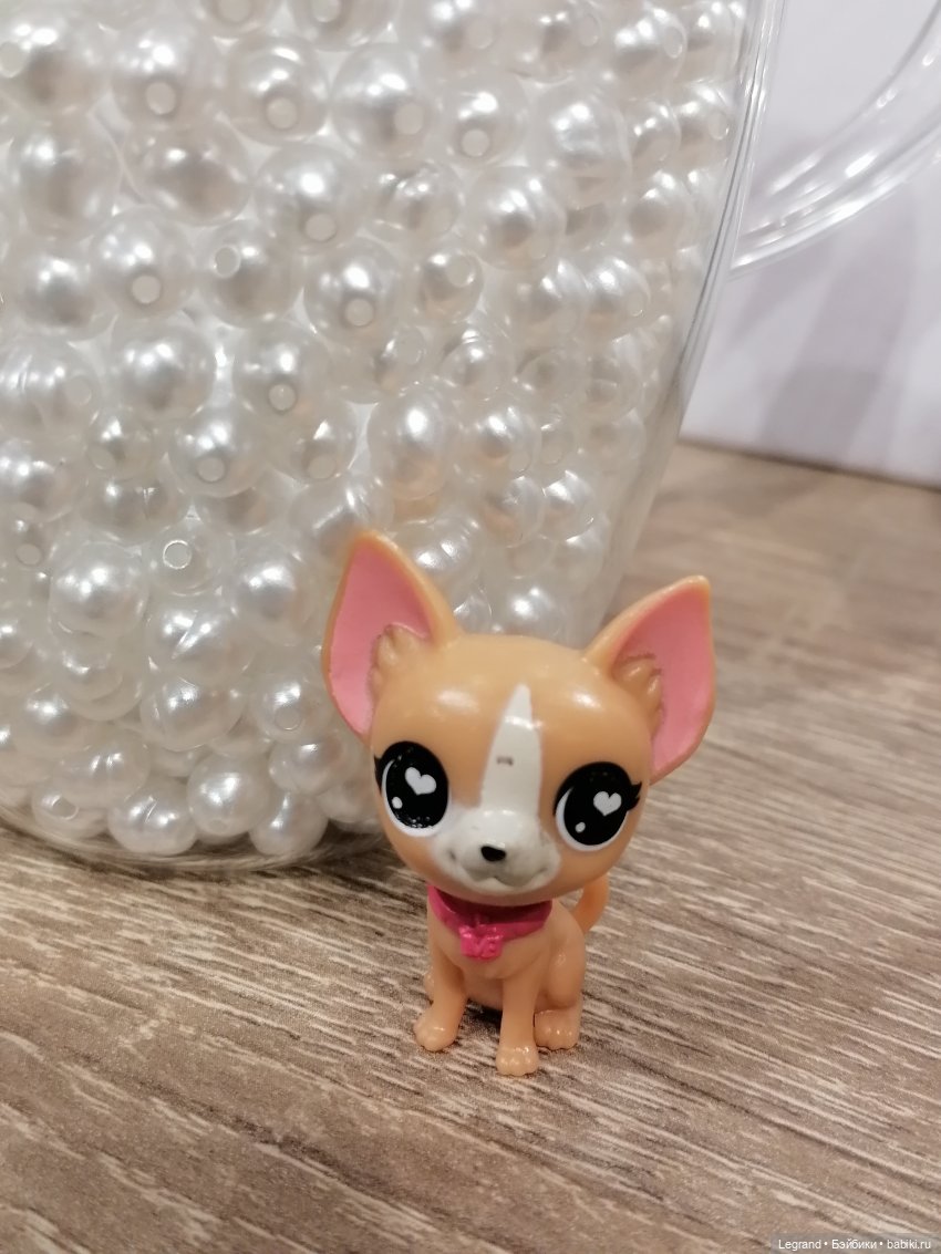 Санкт-Петербург: Ванилька в ТК "Невский Центр" (фото 8)