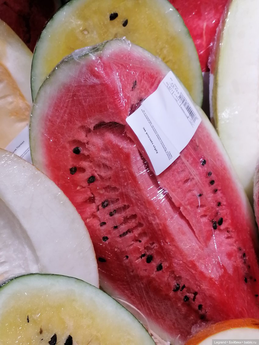 Санкт-Петербург: Ванилька в ТК "Невский Центр"