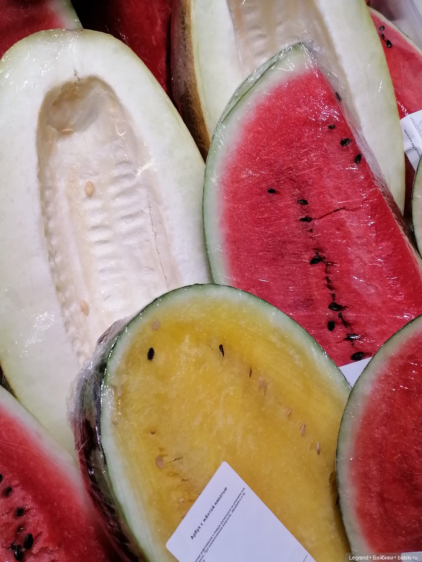 Санкт-Петербург: Ванилька в ТК "Невский Центр"