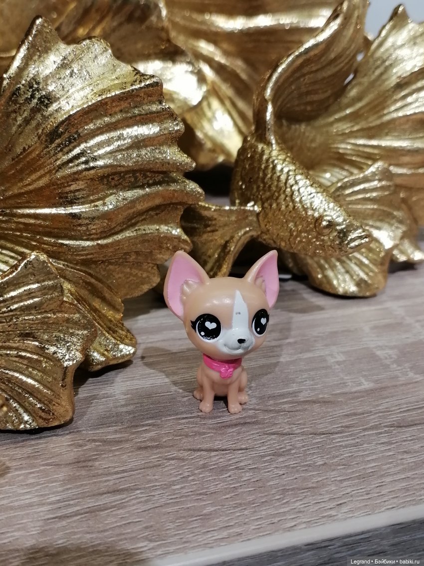 Санкт-Петербург: Ванилька в ТК "Невский Центр" (фото 2)