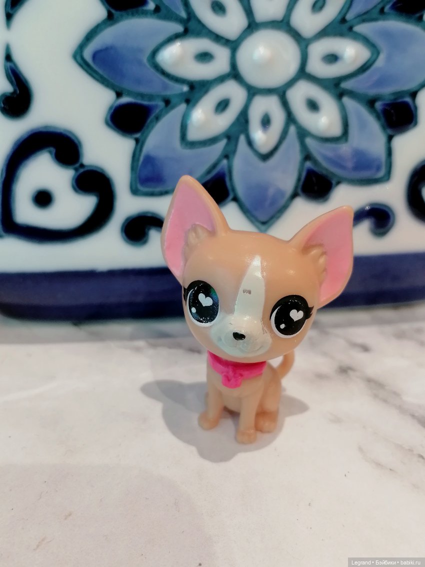 Санкт-Петербург: Ванилька в ТК "Невский Центр"