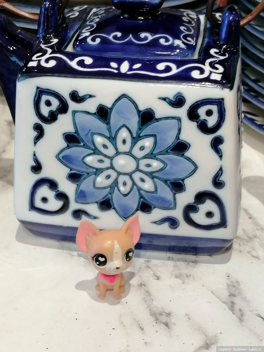 Санкт-Петербург: Ванилька в ТК "Невский Центр"