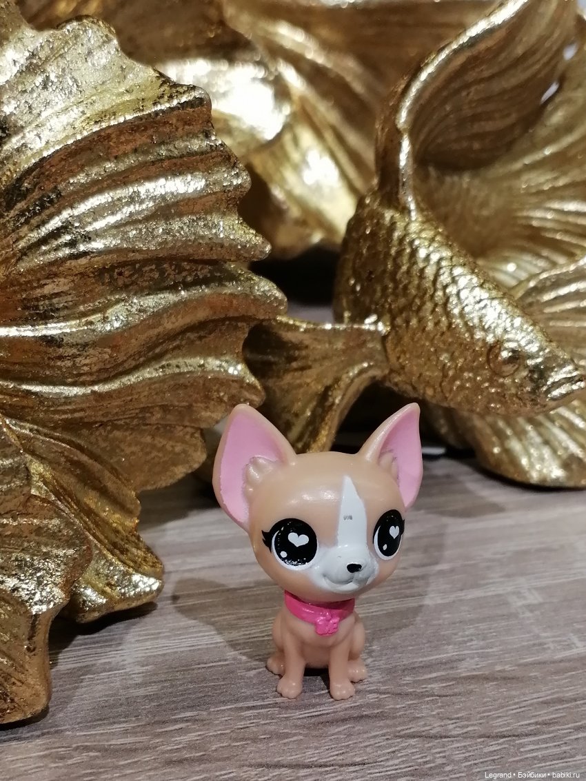 Санкт-Петербург: Ванилька в ТК "Невский Центр" (фото 3)