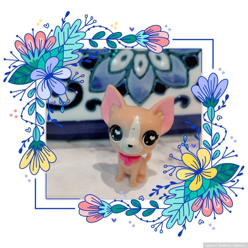 Санкт-Петербург: Ванилька в ТК "Невский Центр"