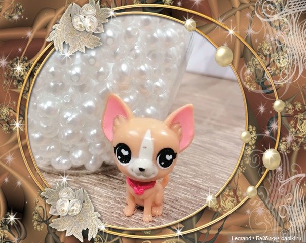 Санкт-Петербург: Ванилька в ТК "Невский Центр"