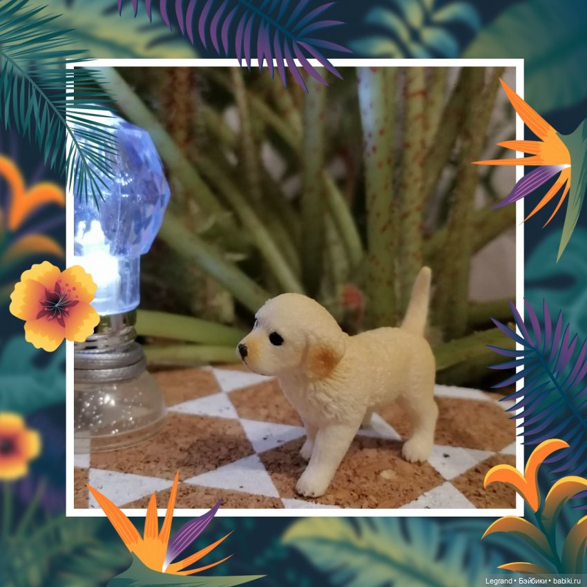 Лурения: Анналиса и Нектарин