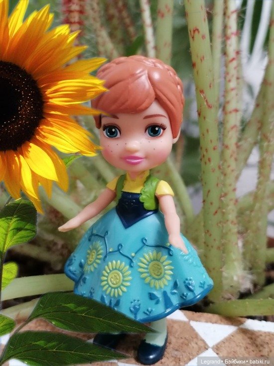 Лурения: Анналиса и Нектарин (фото 3)