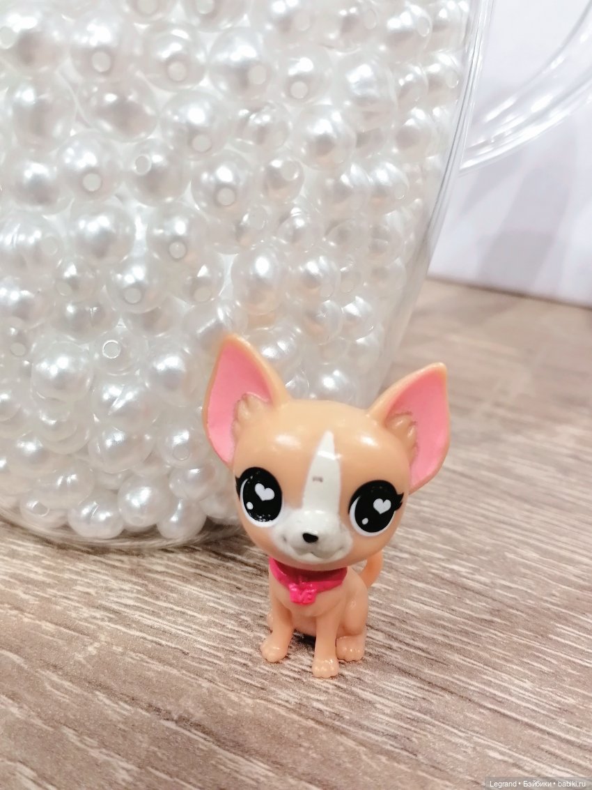 Санкт-Петербург: Ванилька в ТК "Невский Центр" (фото 10)