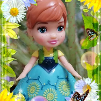 Лурения: Анналиса и Нектарин