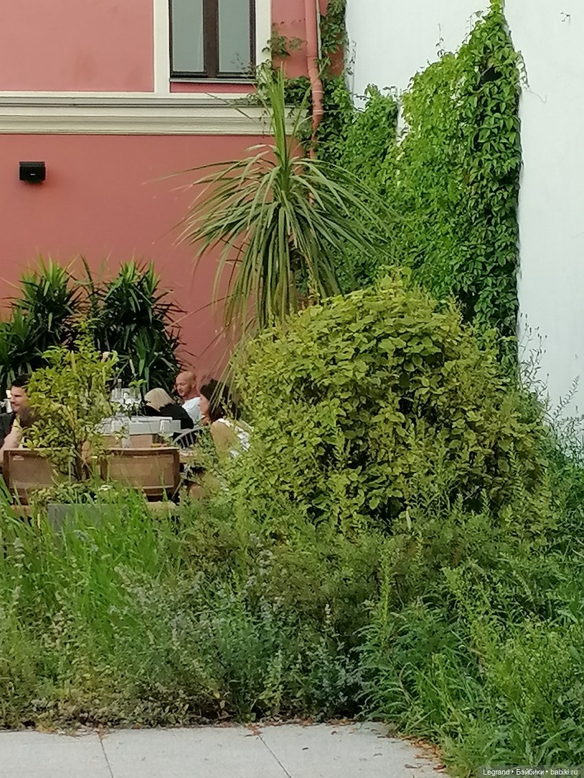 Санкт-Петербург: особняк И.К. Мясникова и немного Нектарина