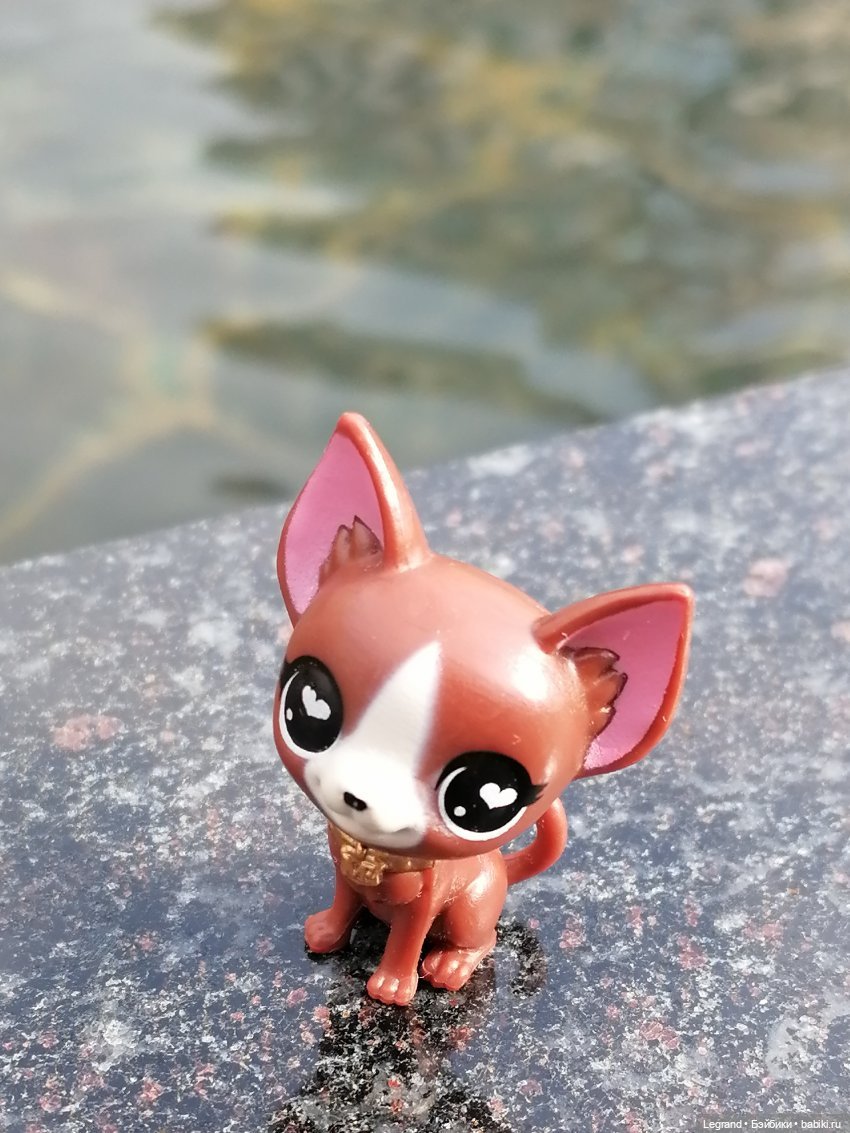 Лурения: Жу-Жу в саду — Куклы Маша и Медведь (Simba): Маша в кармашке (фото 9)