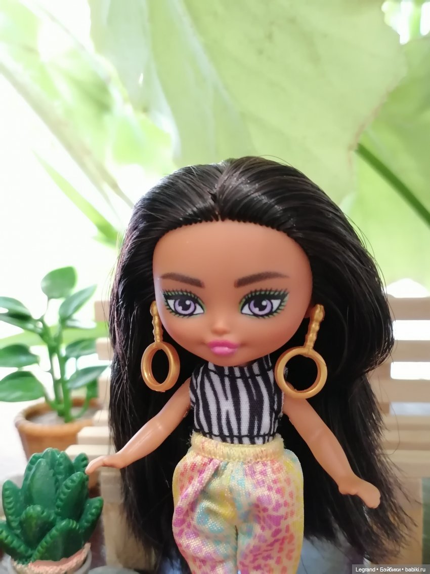 Лурения: Жу-Жу в саду — Куклы Маша и Медведь (Simba): Маша в кармашке (фото 10)