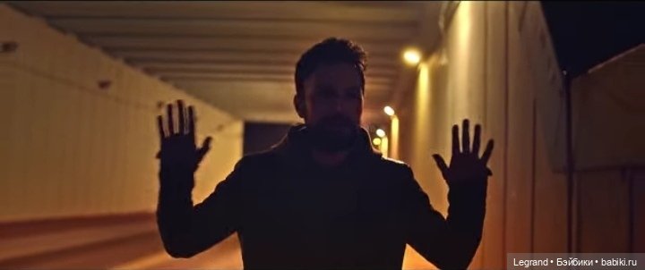 Лурения: Таркан - Çok Ağladım (фото 6)