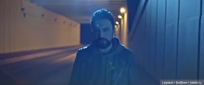 Лурения: Таркан - Çok Ağladım (фото 9)