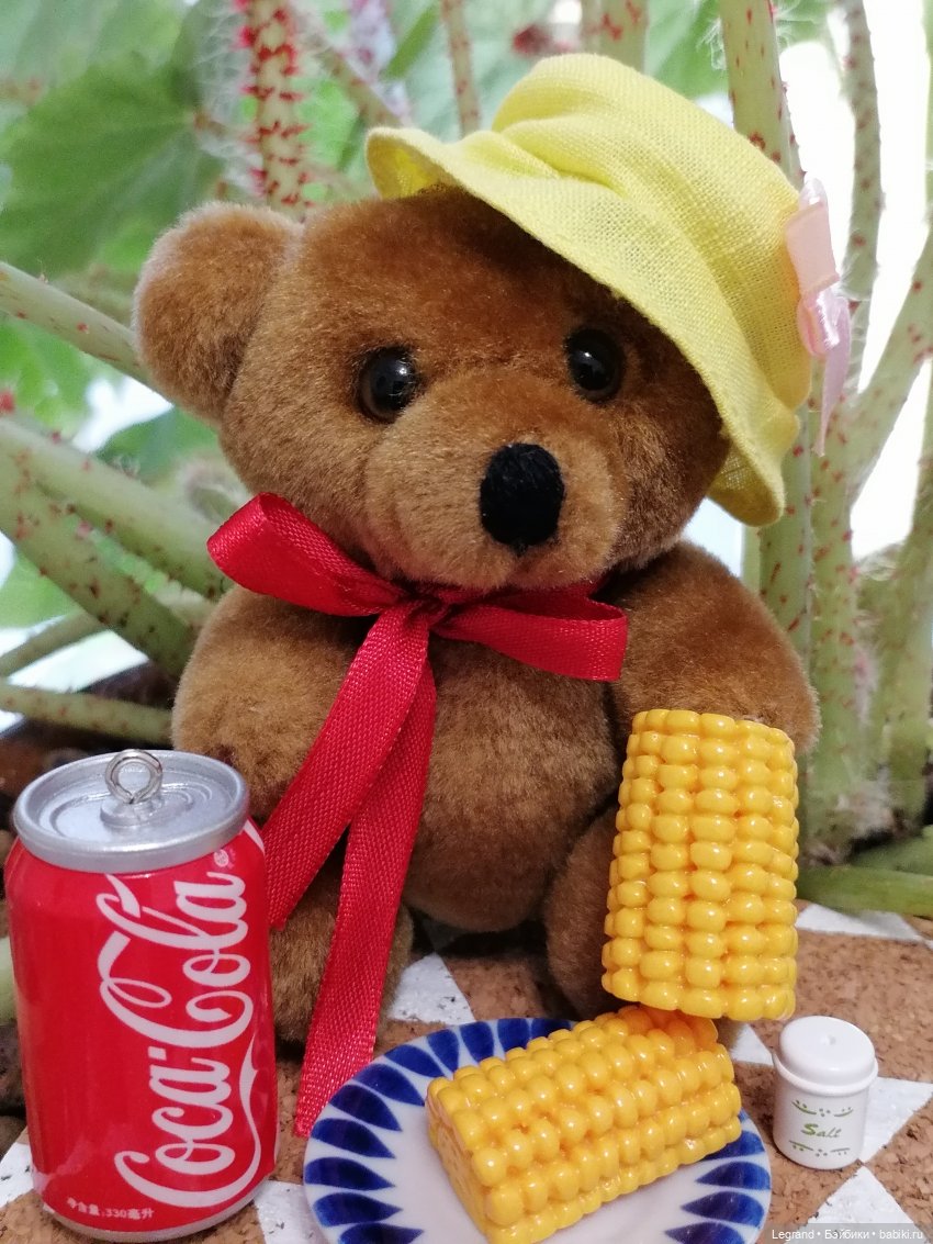 Санкт-Петербург: Мишель и фонтаны в Парадном (фото 2)